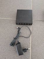 D-Link 5-Port Switch