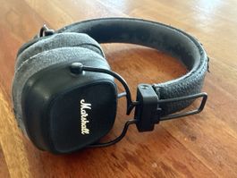 Marshall major V headphones wireless
