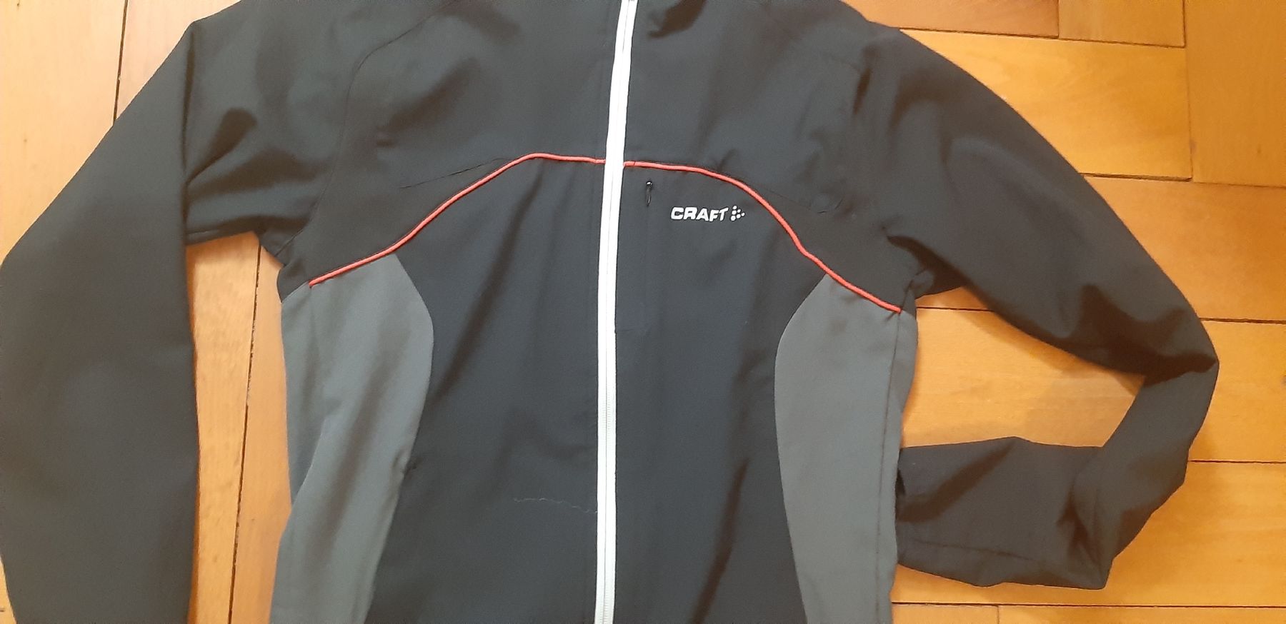 Giacche: Atmungsaktive Jacke Gr. S NEU – Nuovo e nell'imballaggio originale da Zürich venduto da Venecia25 3
