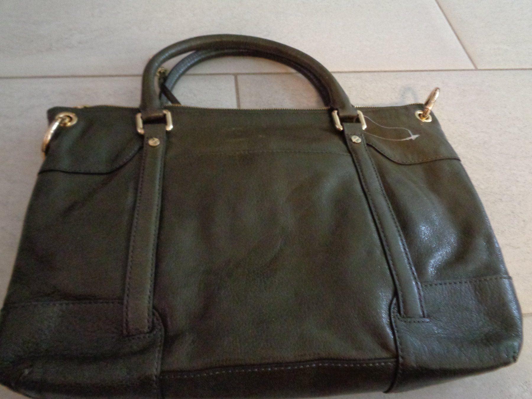 Michael Kors Sacs femmes: MICHAEL KORS HANDTASCHE – D'occasion à Rotkreuz par Samballi 1