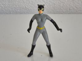 DC Comics Batman Cat Woman Figure 1993