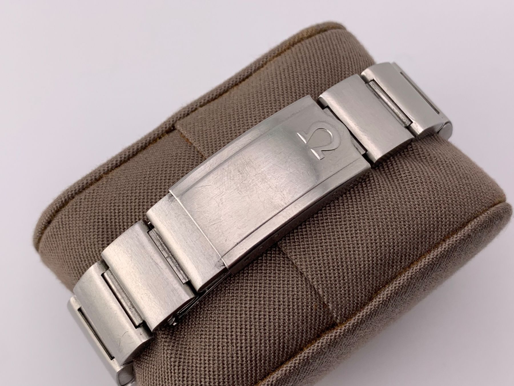 Omega Orologi: Vintage OMEGA Computer 1 – Usato da Biel/Bienne venduto da MrP_WatchesBiel 6