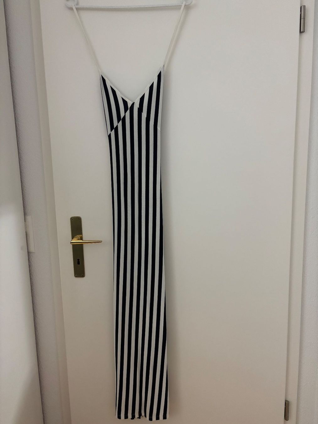 Bershka Vestiti: Bershka Maxikleid, Gr. S – Usato da Klingnau venduto da Tiara2023