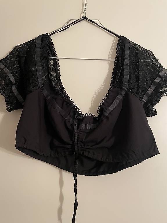 Vestiti: Original Steindl Dirndl Gr. 34 – Usato da Villmergen venduto da Sabsi92 3