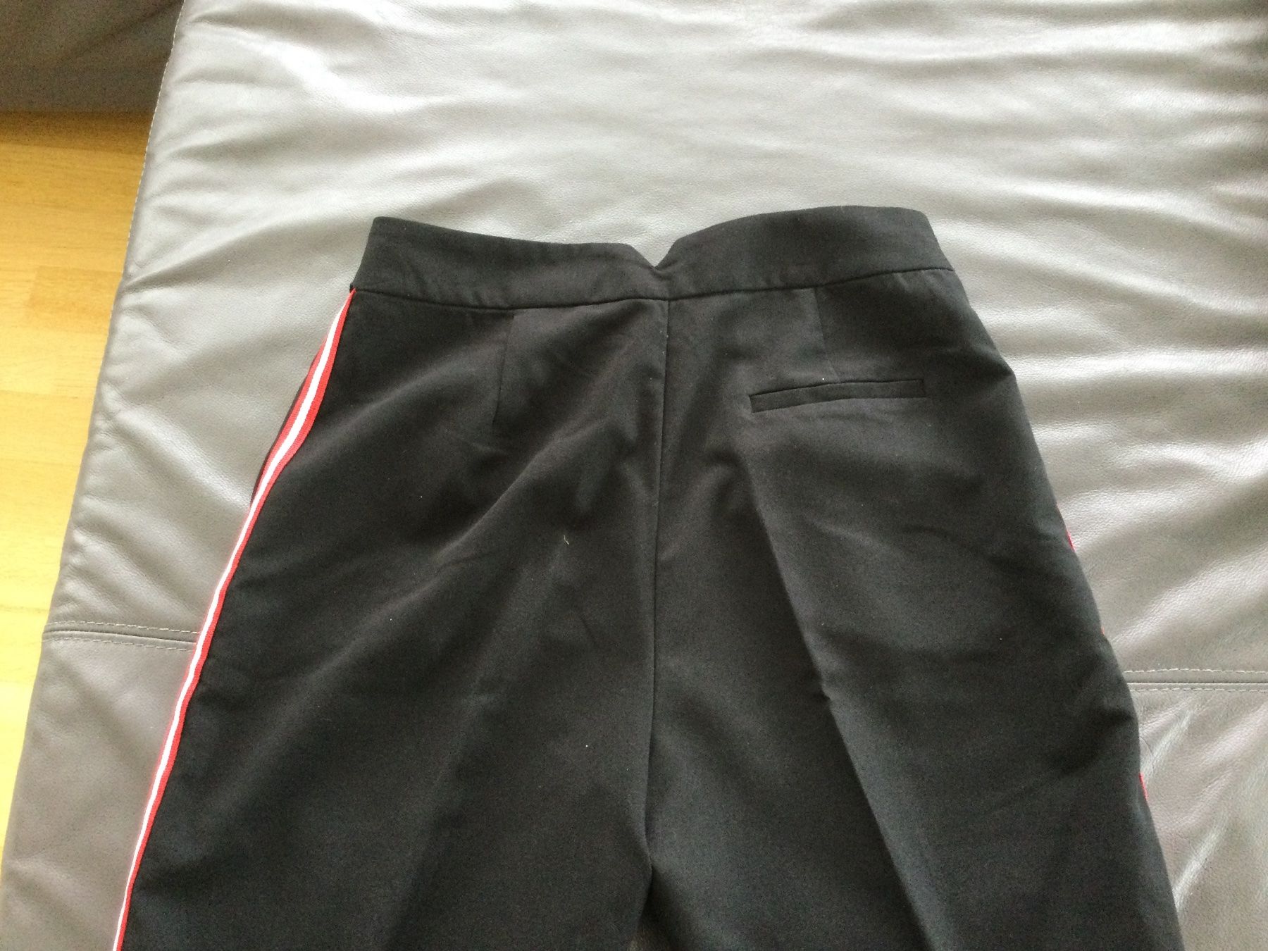 Tally Weijl Hosen: Hose schwarz – Gebraucht aus Horw von Benny017 1