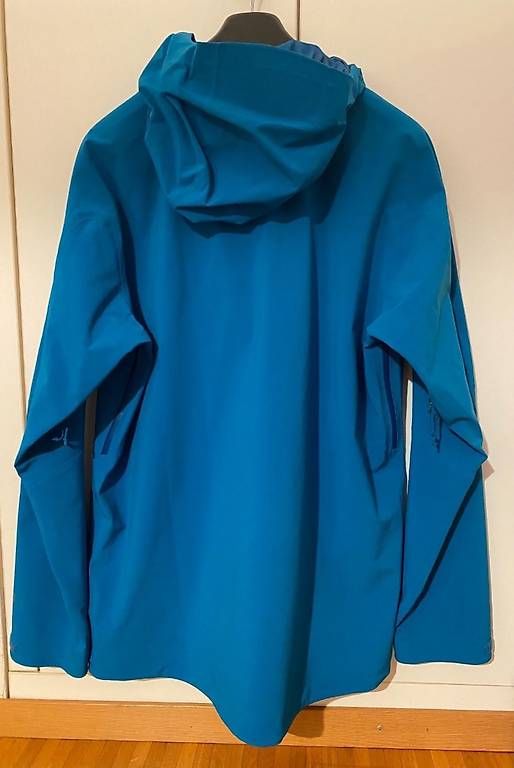 Patagonia Jacken: Patagonia Galvanized Hardshell Regenjacke gr XL – Neu (gemäss Beschreibung) aus Zürich von Altruisti 4