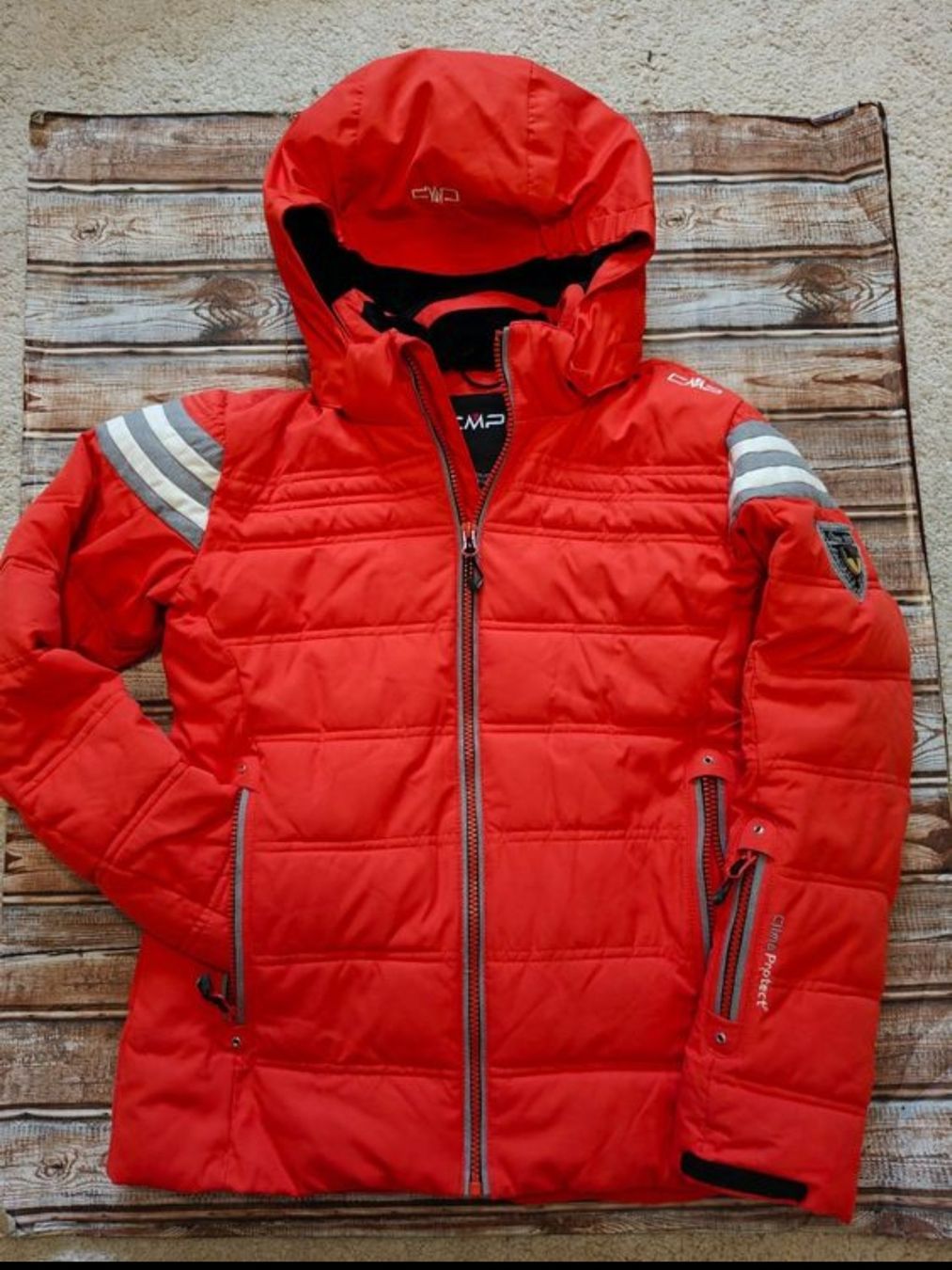 Vestes & Manteaux: CMP Jacke 152 – D'occasion à Ehrendingen par Ince2016