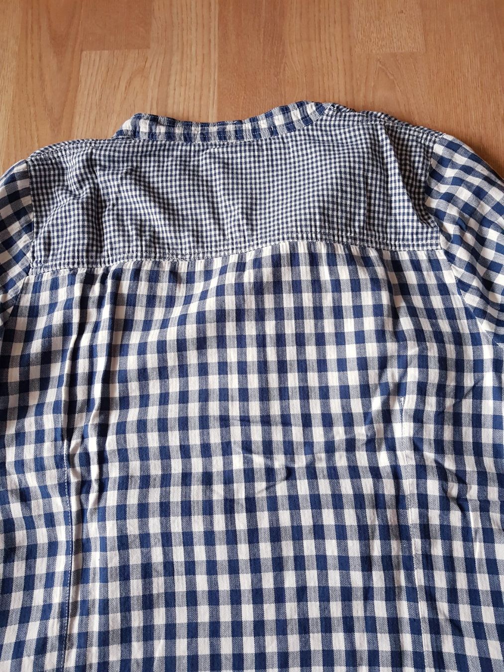 Nile Camicette: Bluse Nile Atelier Gr.M – Usato da Gwatt (Thun) venduto da umwelt-brocki 3