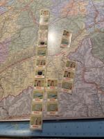 Grosser Sammelspass Coop 20 Märkli