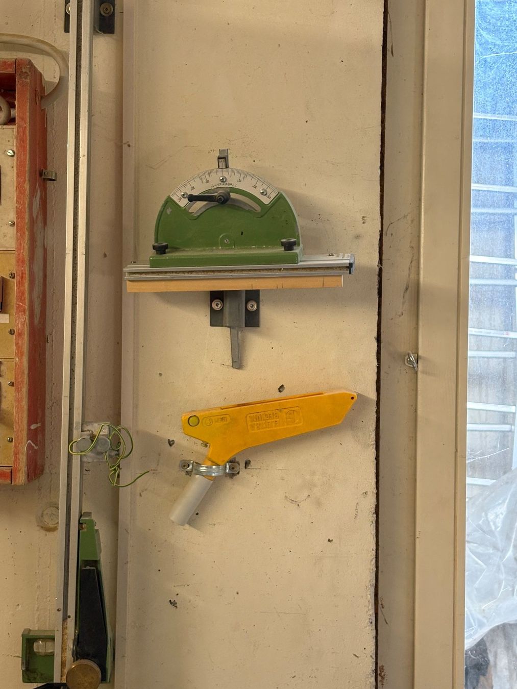 Elektra Beckum Seghe: Kreissäge Elektra Beckum – Usato da Freienstein venduto da rivardo8652848 3