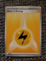 Basic Electro Energy SVE