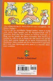 Libri: Parzival Pechvogel   (Jens Sparschuh) – Usato da St.Galllen venduto da elkaphone 1