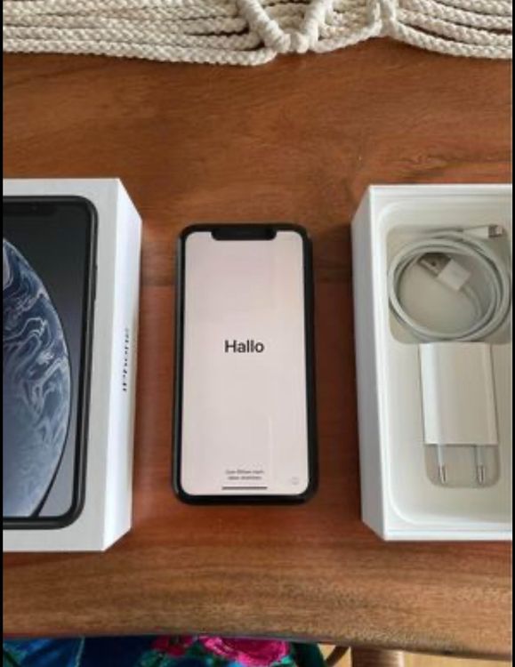 Iphone XR 64GB | Kaufen auf Ricardo