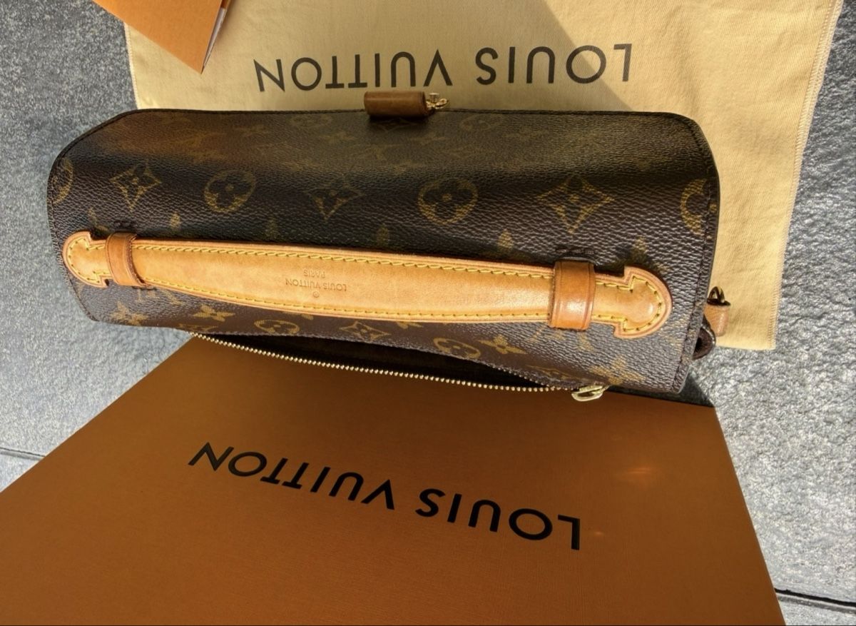 Louis Vuitton Borse da donna: Louis Vuitton Pochette Metis – Usato da Altstätten SG venduto da AzraM02 2