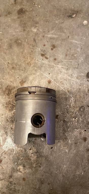 Sachs Ciclomotori: Sachs Koben – Usato da Büren an der Aare venduto da twostrokeguy 1