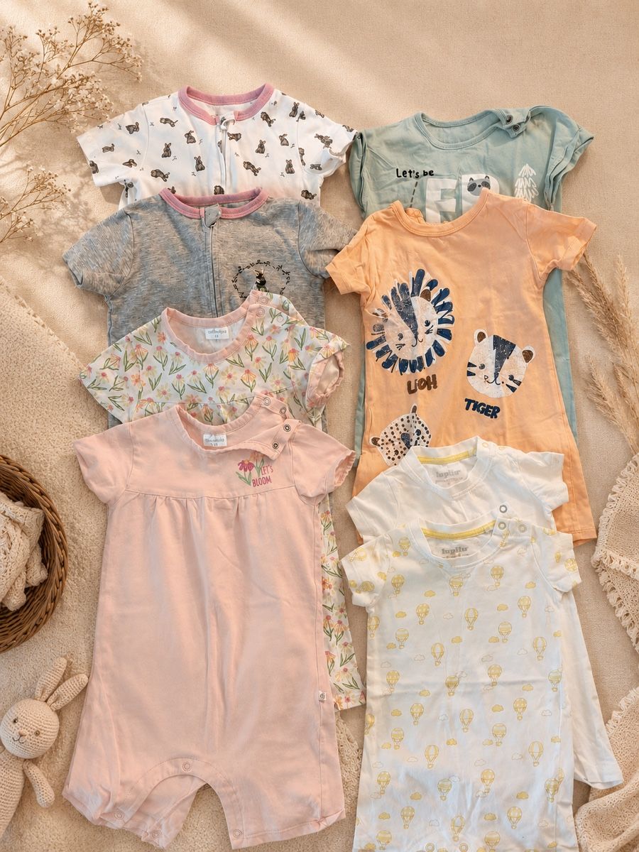 Ensembles coordonnés: Pyjamas 74/80 – Neuf (Voir description) à Samedan par Franzi15