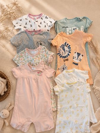 Pyjamas 74/80