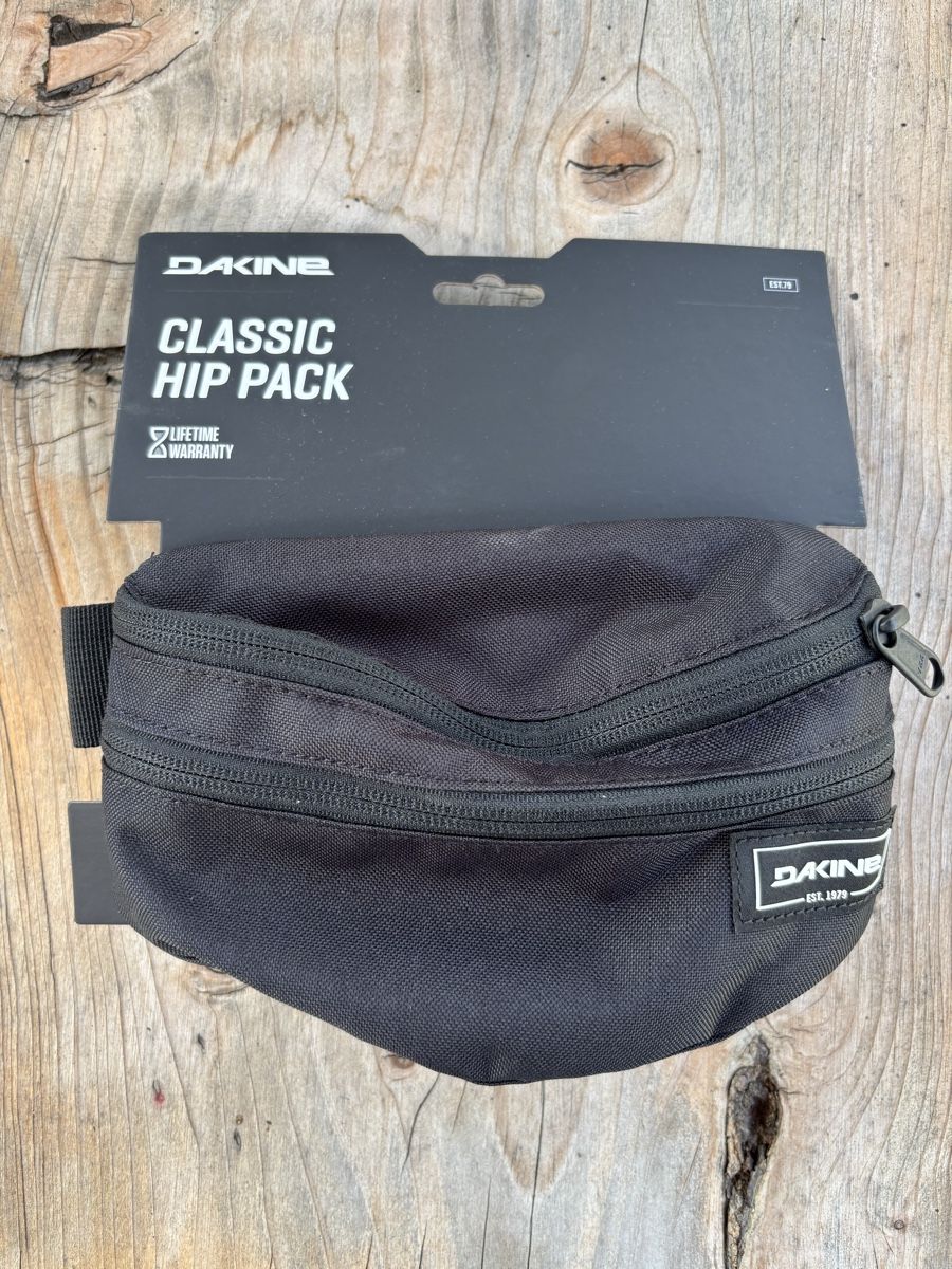 Dakine Borse: Hüfttasche Dakine – Nuovo e nell'imballaggio originale da Würenlos venduto da Ashley24