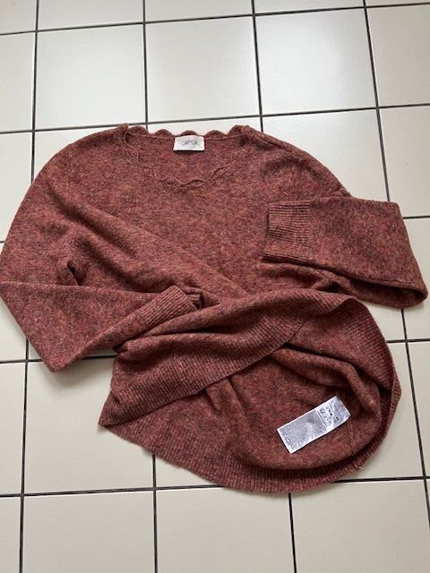 Maglioni & Felpe: "CARTOON" Pullover Gr. 42, NEU! – Nuovo (secondo la descrizione) da Walenstadt venduto da ricamul 7