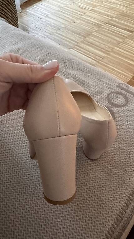 Damenschuhe: Pumps - Gr.36 – Gebraucht aus Zürich von val_9sjh 1