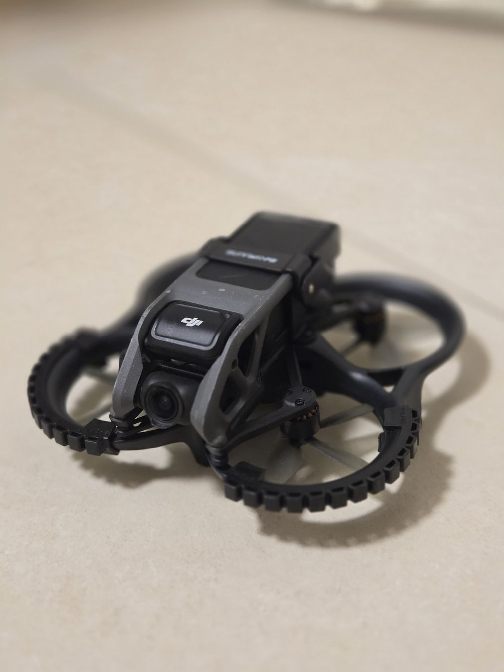 DJI RC Modellbau: DJI Avata Pro- View Combo – Gebraucht aus Detligen von sonne078 1