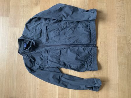 Arcteryx Herren Jacke XL/TG Top Zustand, Outdoor