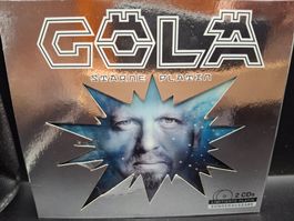 Gölä – Stärne
