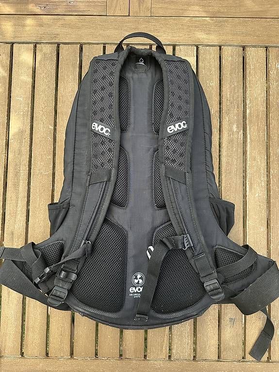 Sacs à dos: Sac Evoc 16l – D'occasion à Oron-la-ville par Kil20 2