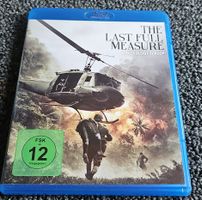 Blu-ray Film "The Last Full Measure" 