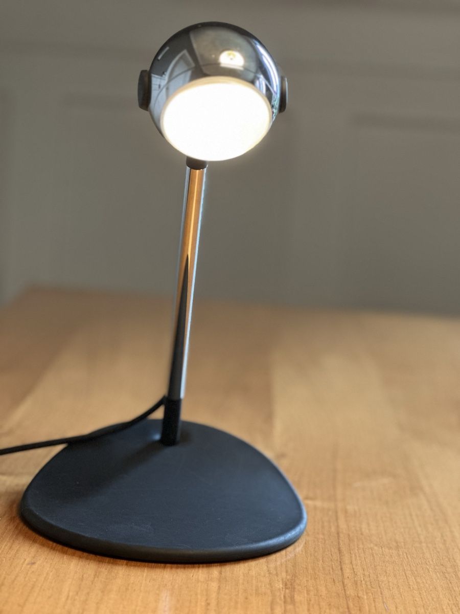 Lampes: Tischleuchte – D'occasion à Zürich par MyCellar