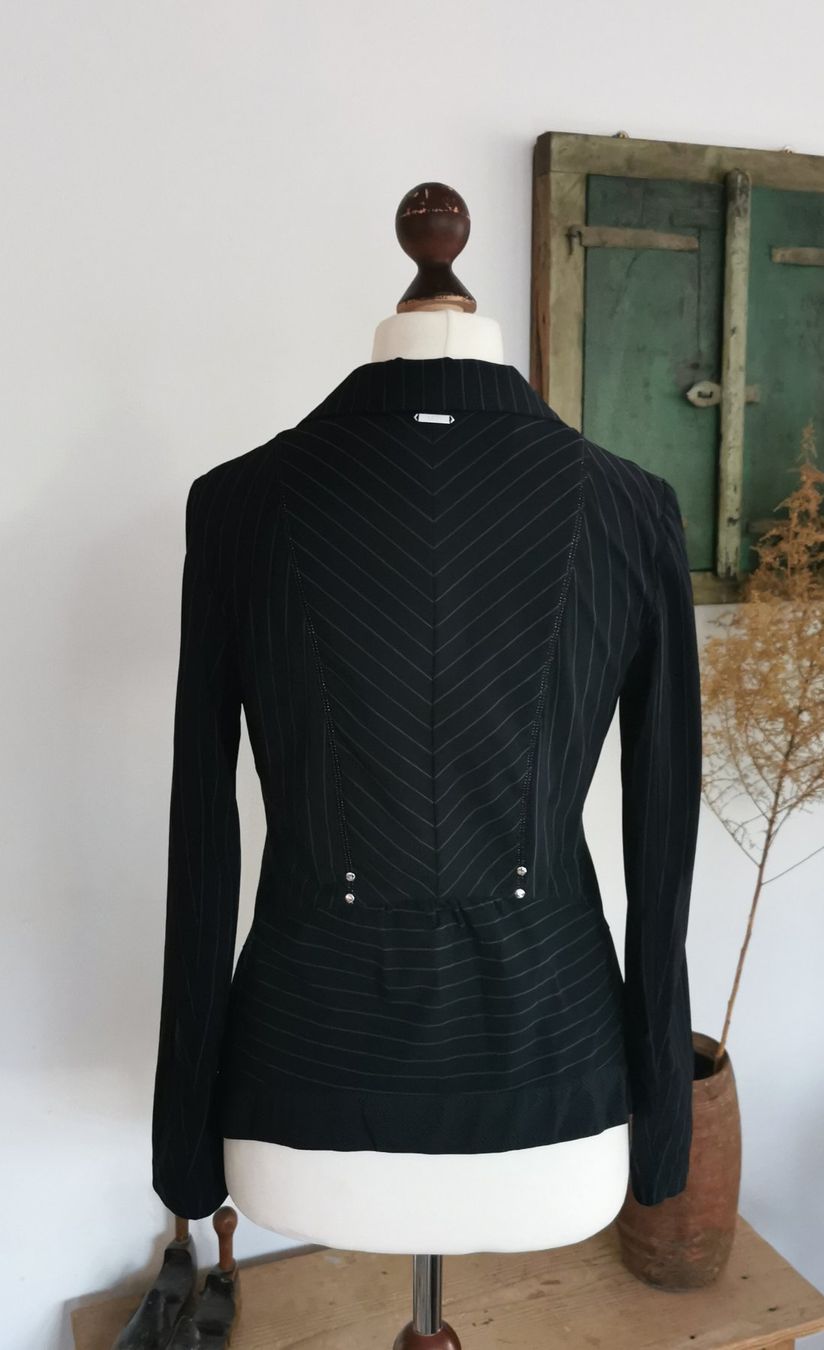 Giacche: Mc. Planet eleganter Blazer Gr.S – Usato da gachnang venduto da tibus1 2