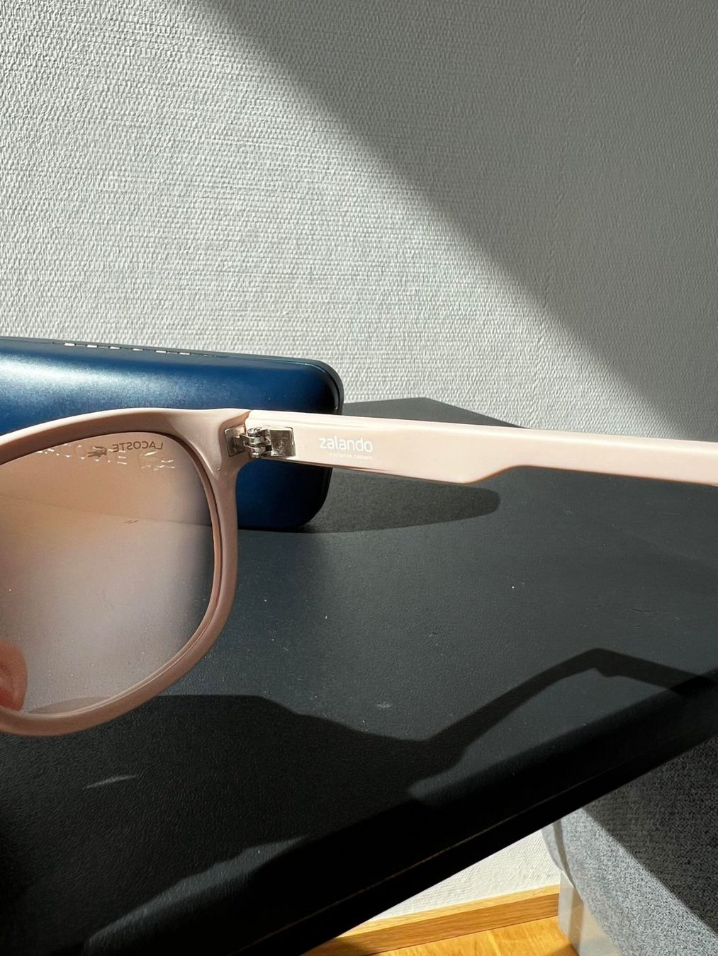 Lacoste Occhiali & Lenti: LACOSTE L968SZ Sonnenbrille – Nuovo e nell'imballaggio originale da Riehen venduto da edu_92w7 3