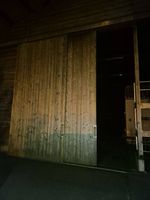 Holztore 4 Stk.
