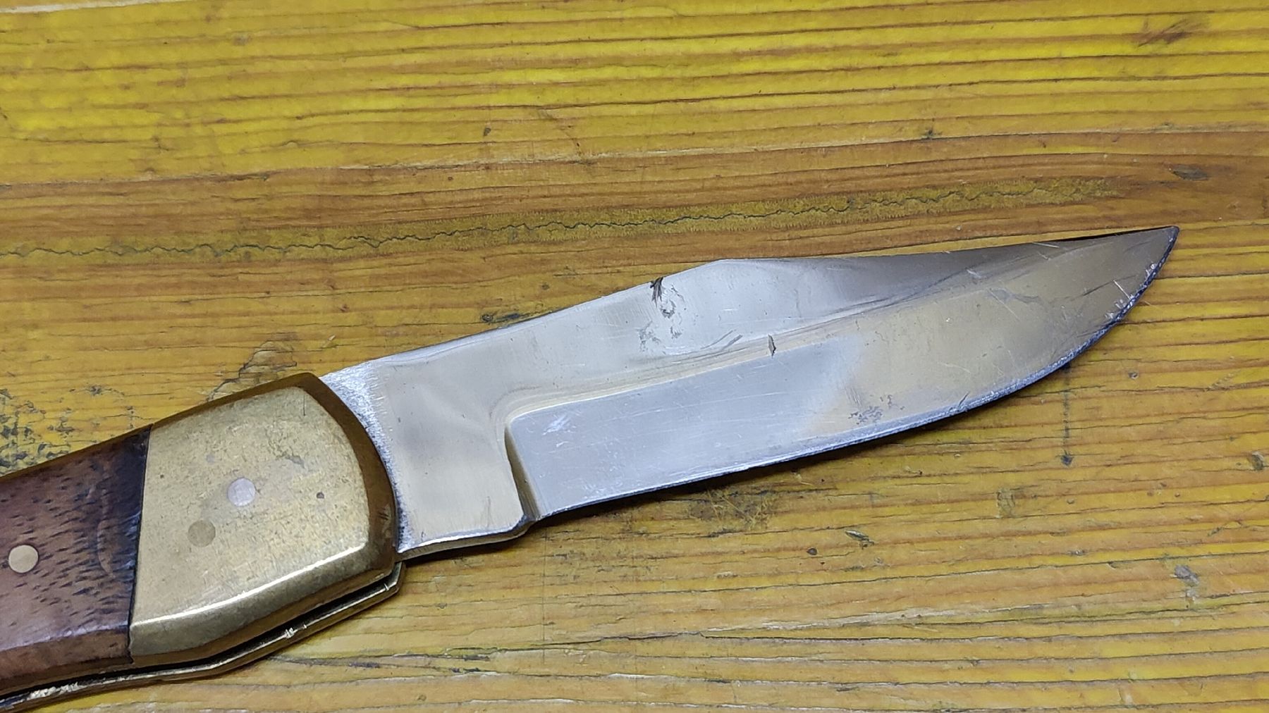 Accessori: Klappmesser Vintage (S1.3) – Usato da Neuenhof venduto da tap_mxt6 2