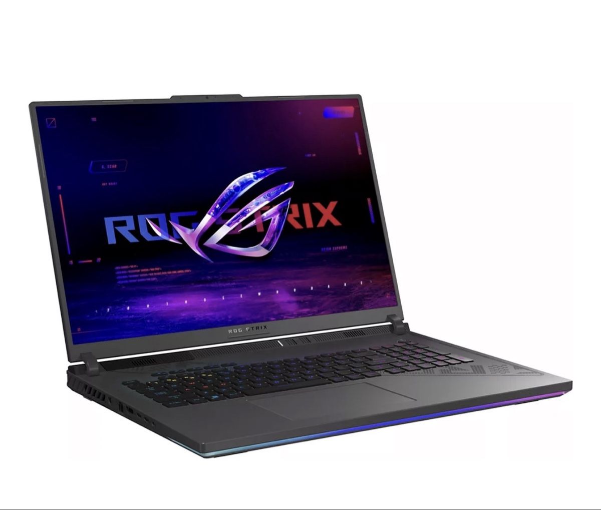 ASUS ROG Strix G18 G814PP-S9031W (Neu und originalverpackt) in La Chaux ...