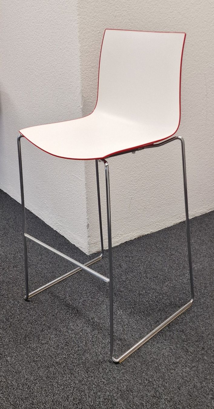 Arper Sgabelli: Arper Catifa 46 Barhocker – Usato da Glattbrugg venduto da BauTeile 3