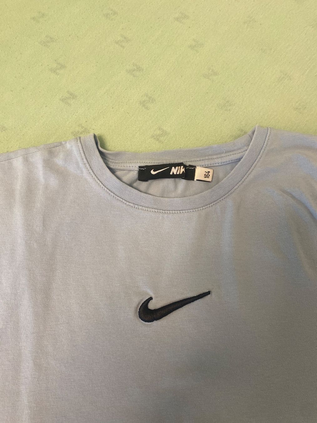 Nike T-shirt: Nike T-Shirt 164 – Usato da Wangen b. Olten venduto da janfon 2