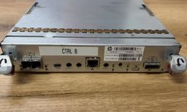 HP 803277-001 MSA 1040 12Gb SAS Controller
