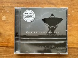 Bon Jovi - Bounce (CD Hard Rock 🎸)