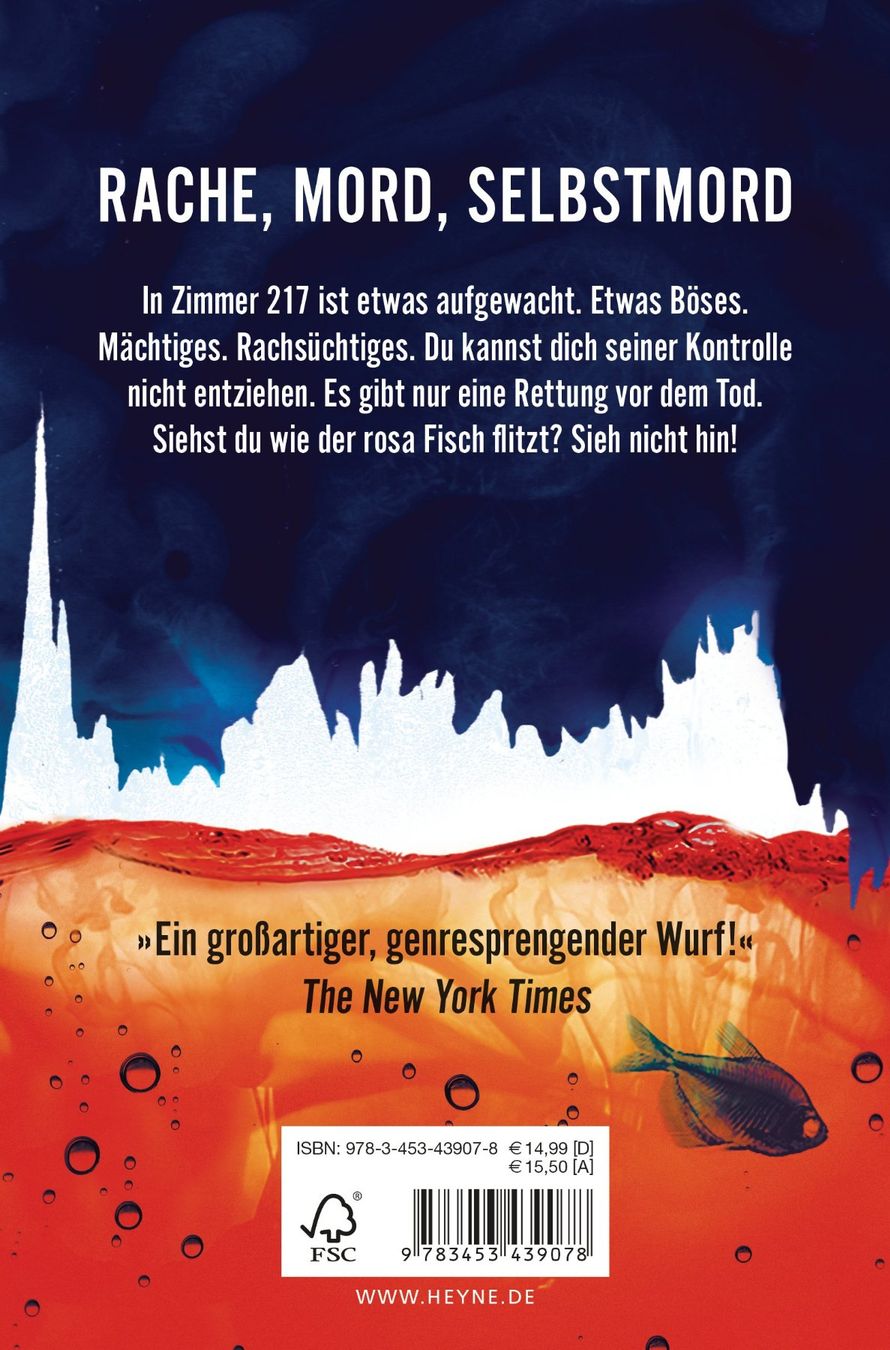 Bücher: Mind Control - Stephen King – Gebraucht aus Volketswil von Happy-Stuff 1