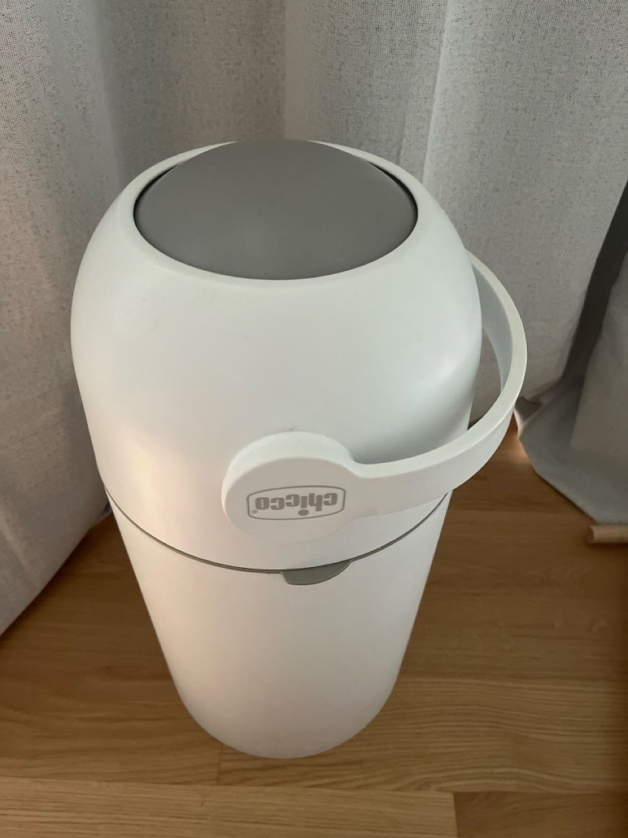 Chicco Poubelles: Chicco Windeleimer, odour off  – Neuf (Voir description) à Zürich par Li.Ma 1