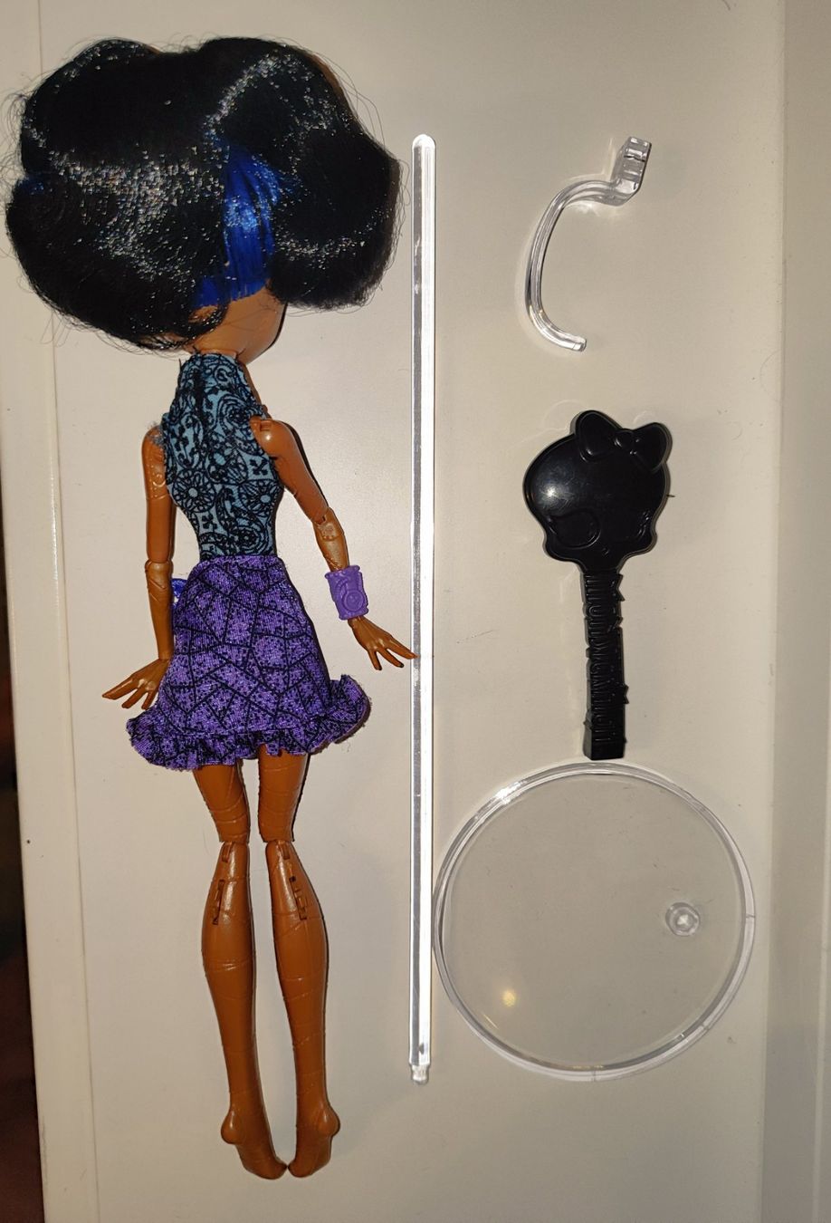 Bambole: Monster High-Puppe – Nuovo (secondo la descrizione) da Wimmis venduto da and_7f5k 3
