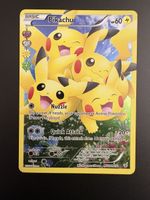 2016 POKEMON XY Generation Radiant Collection #RC29 