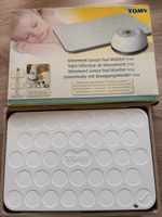 Tapis détecteur de mouvement bébé