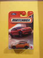 Matchbox 2021 FORD MUSTANG MACH-E