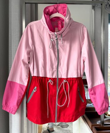 Jacke, Tom Tailor Gr. M-L 38