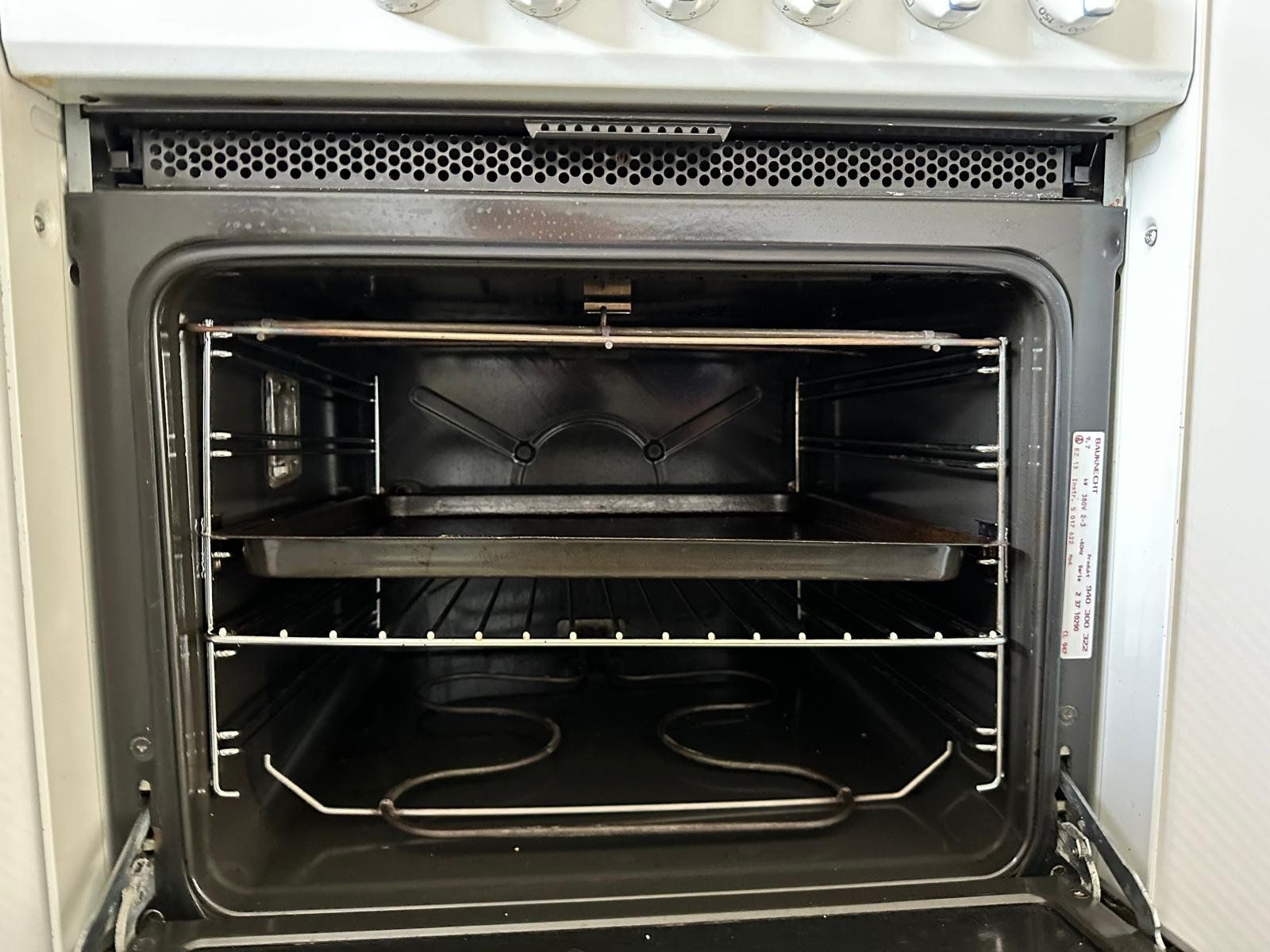 Bauknecht Backöfen: Backofen mit Glaskeramik - Bauchnecht – Gebraucht aus Spreitenbach von Space_X 3