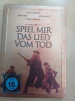 Spiel mir das Lied vom Tod - DVD + Poster