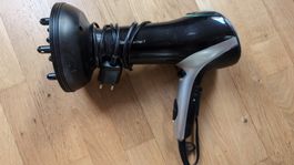 Haarföhn Braun Satin Hair 7
