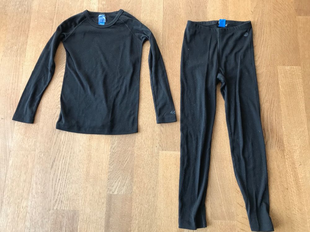 ThermoUnterwäsche Kaufen auf Ricardo